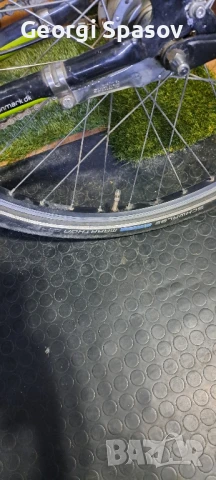 Ауминиев велосипед 26", снимка 9 - Велосипеди - 51383599