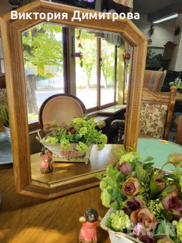 Огледало (код М-005), снимка 1