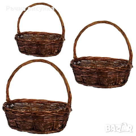 Великденски декорации на складови цени , снимка 18 - Декорация за дома - 53786103