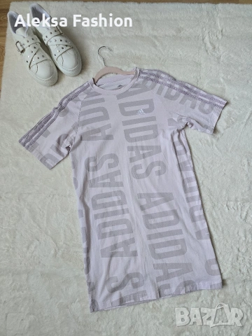 Adidas дамска рокля туника , снимка 5 - Туники - 51736772