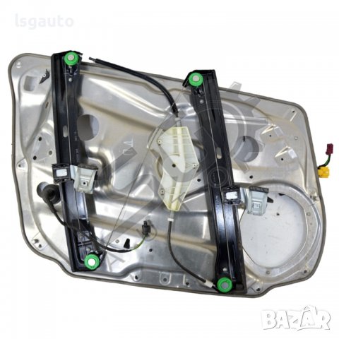 Механизъм преден десен ел. стъклоповдигач Mercedes-Benz E-Class (W212)(2009-2016) ID:90312, снимка 2 - Части - 38910959