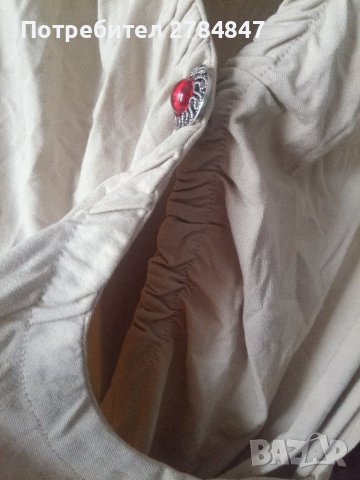 Дамска тениска с къс ръкав , снимка 4 - Тениски - 41082753