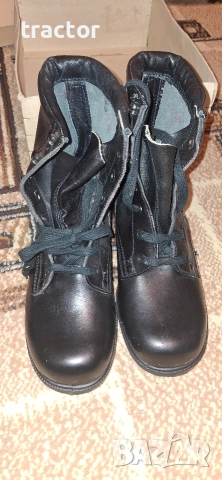 Обувки Кубинки, снимка 12 - Други - 52834521