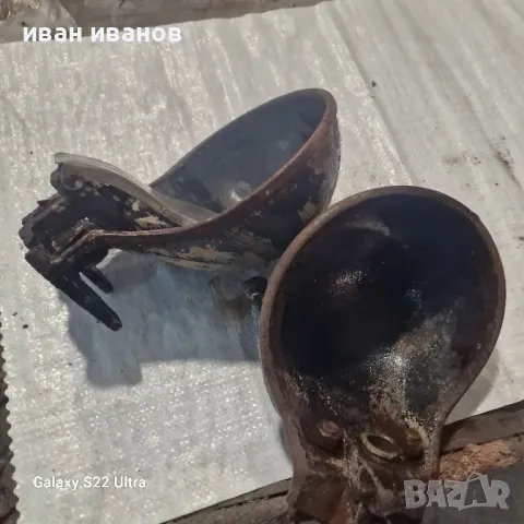 Поилки Крави Кози , снимка 3 - За селскостопански - 47484751