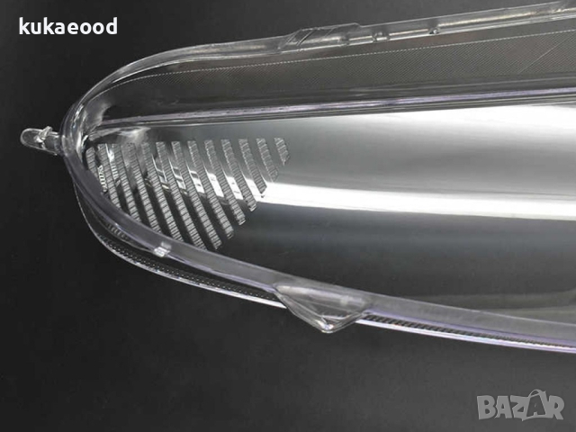 Стъкла за фарове на Ford Fiesta MK6 Facelift (2012-2017), снимка 3 - Аксесоари и консумативи - 44525116