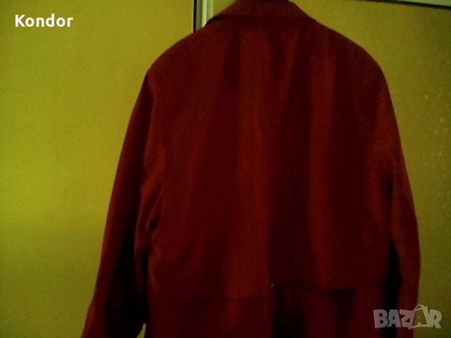 Яке дамско delmod XXL, снимка 5 - Якета - 33827986