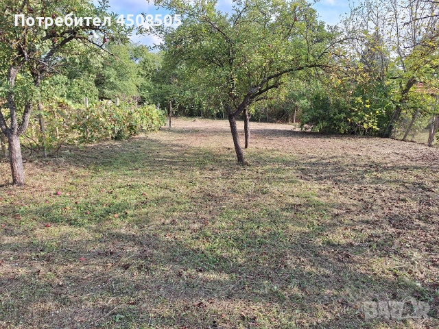 Продава се!Парцел в село Велковци община Габрово , снимка 3 - Парцели - 53418355