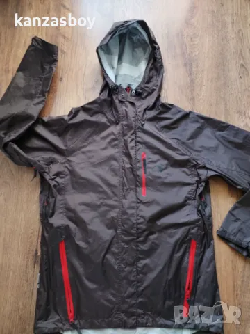 tatonka men's membrane jacket - страхотна мъжка мембрана М, снимка 7 - Якета - 49405590