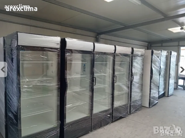 Хладилни Витрини -гр.Пловдив, снимка 15 - Витрини - 52367581