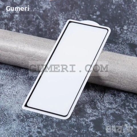 Samsung Galaxy Z Fold5 5G Стъклен Протектор За Целия Дисплей Full Glue, снимка 2 - Фолия, протектори - 42209409