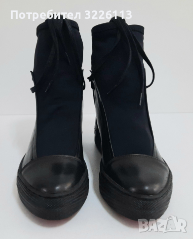 Дамски кецове Feet First, размер - 38. 