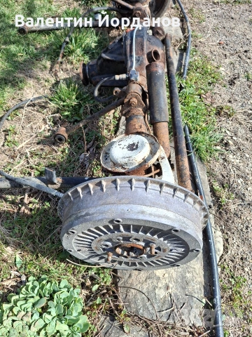 ваз 2101, снимка 11 - Части - 53756884