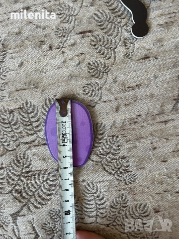 Магнитни букви, цифри, книги и изтриваеми карти, снимка 5 - Образователни игри - 51652341