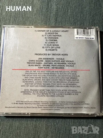 Eagles - Styx , снимка 18 - CD дискове - 47792473