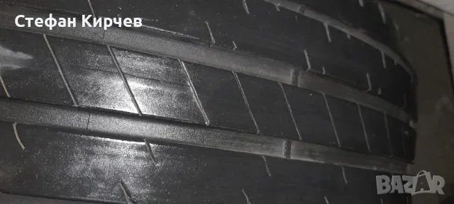 Летни гуми 6.5мм Goodyear 225/55R18 - 20лв за бр, снимка 5 - Гуми и джанти - 49684379