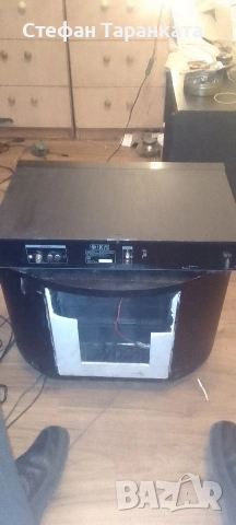 радио приемник SONY, снимка 7 - Радиокасетофони, транзистори - 53643954