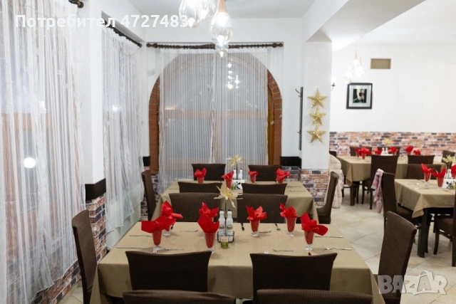 Вкусна храна и празнично настроение в Иванова чешма