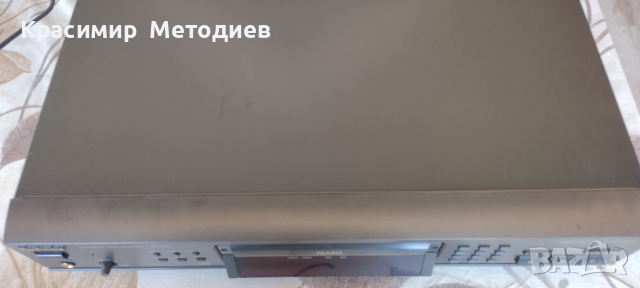 Technics sl-pg4, снимка 17 - Аудиосистеми - 36237861