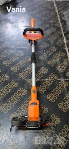 Тример на батерия 