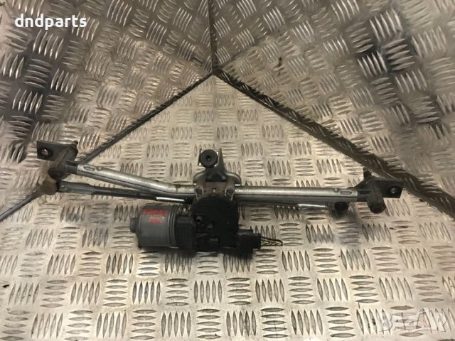 Механизъм чистачки Skoda Fabia, 2002г.