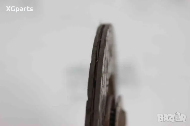 Феродов диск за Dacia Dokker 1.6MPI 85 к.с. (2012-2017), снимка 3 - Части - 49383938