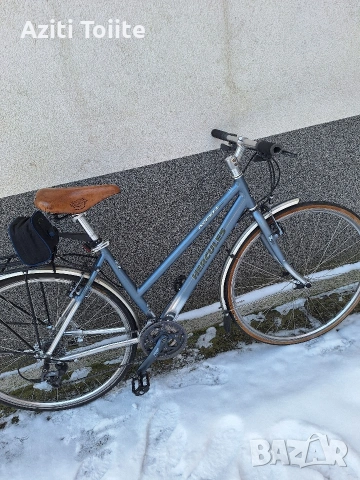 Treking Hercules XTR