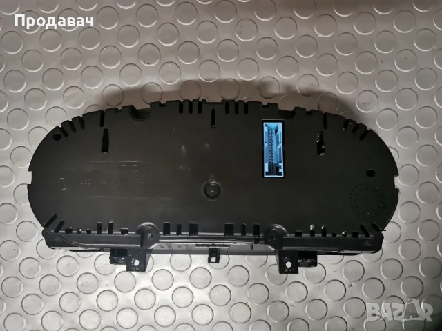 Километраж Touran, снимка 3 - Части - 48218391