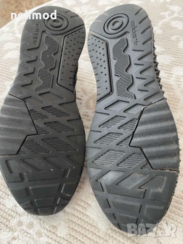 ADIDAS ZX 2K 4D оригинал size UK9  43номер , 28 см стелка , снимка 5 - Маратонки - 53869793