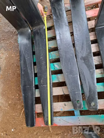 Вилици за мотокар, снимка 6 - Индустриална техника - 48324137