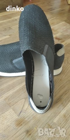 Дамски Обувки , снимка 6 - Дамски ежедневни обувки - 41345092