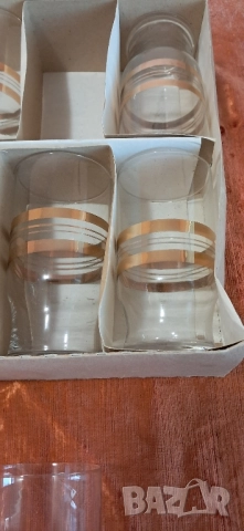 Ретро чаши , снимка 2 - Чаши - 51785411