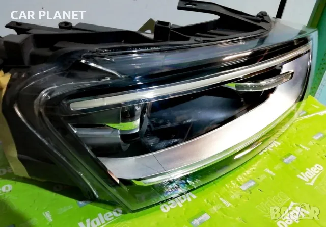 Фар Фарове за Audi Q3 / Ауди Кю 3 Bi-Xenon., снимка 2 - Части - 46812796