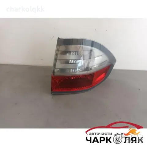 Стоп десен форд с (s) макс 2.0 д, снимка 1 - Части - 47690772