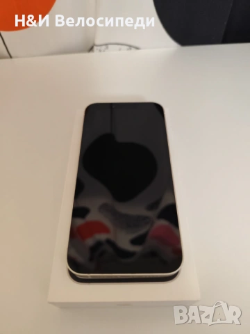 Iphone 14 White 128 GB КАТО НОВ !!!, снимка 4 - Apple iPhone - 53047796