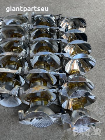 Рефлектори за БМВ е39 BMW e39 OEM STANDART, снимка 3 - Части - 39732678