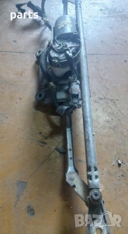 Моторче Предни Чистачки Чероки - Jeep Cherokee Xj N, снимка 2 - Части - 40762887