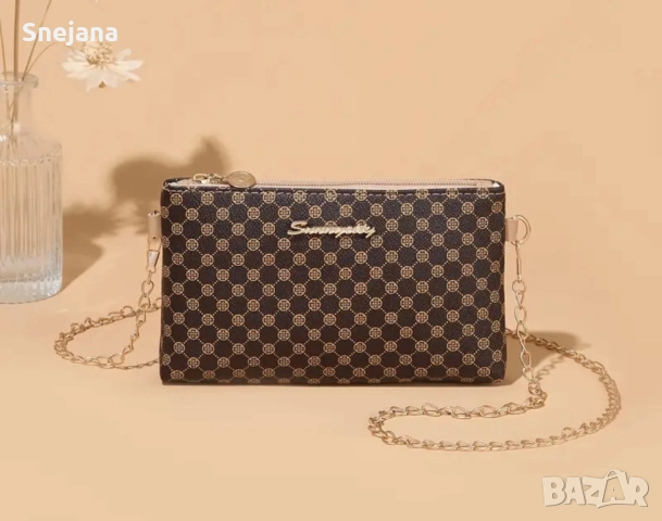 Чанти два модела по 7лв.от 56лв., снимка 2 - Чанти - 51780288