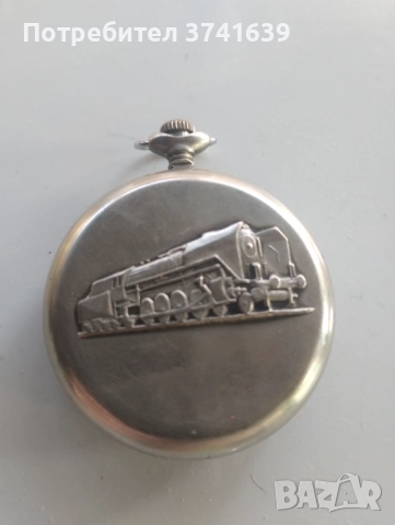 Часовници , снимка 4 - Мъжки - 52848788