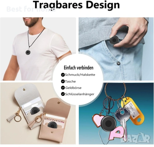 Диктофон, 64 GB памет, гласов рекордер, презареждаем USB порт, мини и гласово активиране, снимка 6 - Други - 53684455