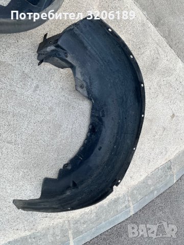 подкалник БМВ Х5 Е53, снимка 6 - Части - 40091764