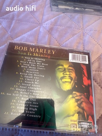 Промо*4 диска оригинал, cd, pop, rege, , снимка 3 - CD дискове - 41481503