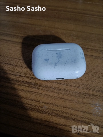 aipods, снимка 6 - Безжични слушалки - 53774456