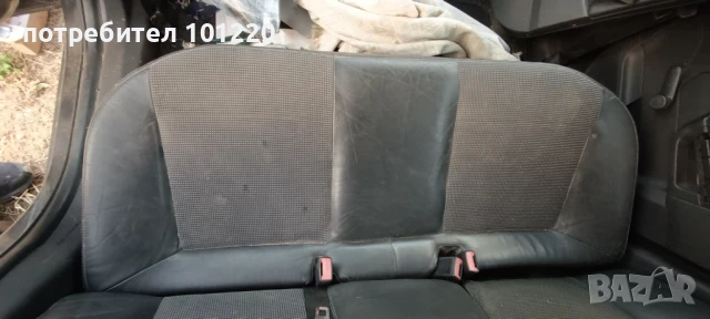 Задна Cosmo седалка, снимка 6 - Части - 51155461