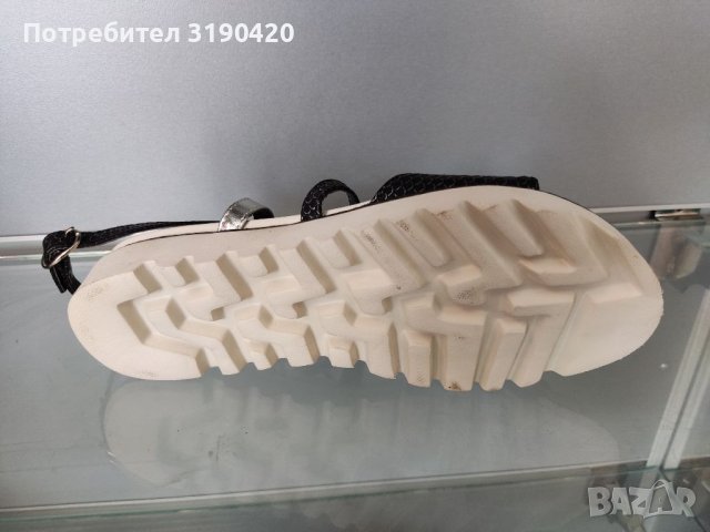 Дамски сандали , снимка 3 - Сандали - 40915212