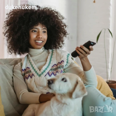 Дистанционно управление за Samsung Smart TV, 4K UHD, QLED, Crystal UHD и UE Series телевизори, снимка 8 - Дистанционни - 53039966