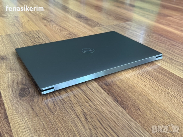 15.6 100% sRGB IGZO4 Core i7-10850H DELL Precision 5550 32GB DDR4/512GB NVMe/Quadro T1000 4GB/Бат 6ч, снимка 5 - Лаптопи за работа - 52208868