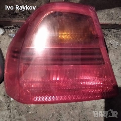 Ляв външен стоп БМВ Е90 bmw e90 , 6 937 457 ,  6937457, снимка 2 - Части - 44386028