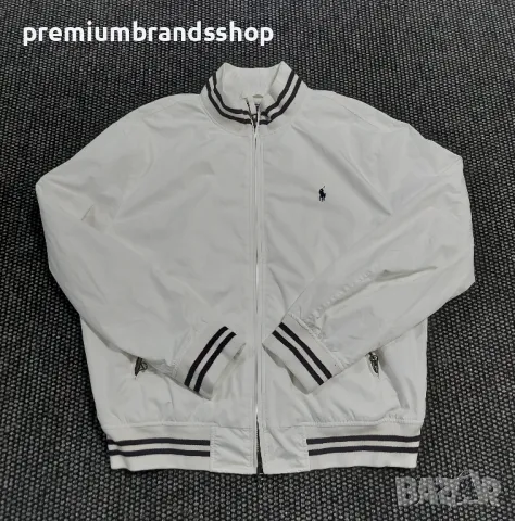 Polo ralph lauren преходно яке XL