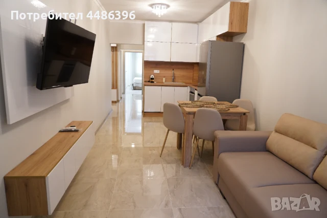 Neptun Apartments, снимка 14 - Квартири, нощувки - 50458354