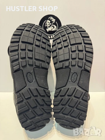 Туристически обувки LOWA RENEGADE GORE-TEX.Номер 46, снимка 7 - Спортни обувки - 51151189